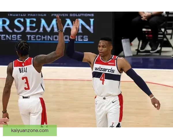 阿德巴约遭三人联防限制仅得14分 奇才砍下83分阴影未散