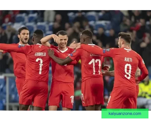 世界杯竞猜赔率全解析与赛果预测技巧深度指南