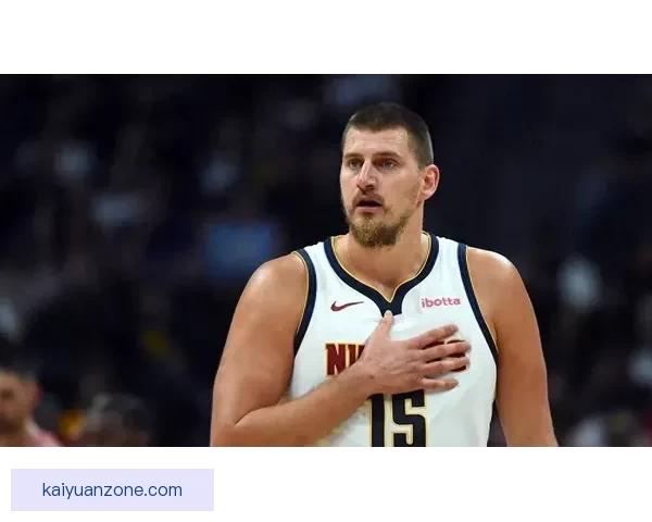 约基奇加时险胜马刺狂赞文班天赋直言对手实力超群