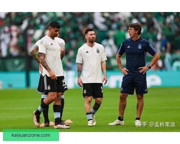 世界杯竞猜赔率全解析：热门球队胜负趋势与冷门爆冷机会分析